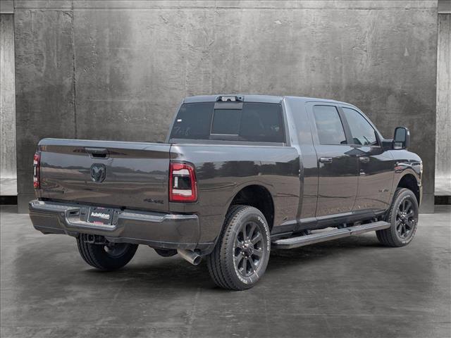 new 2024 Ram 2500 car, priced at $82,991