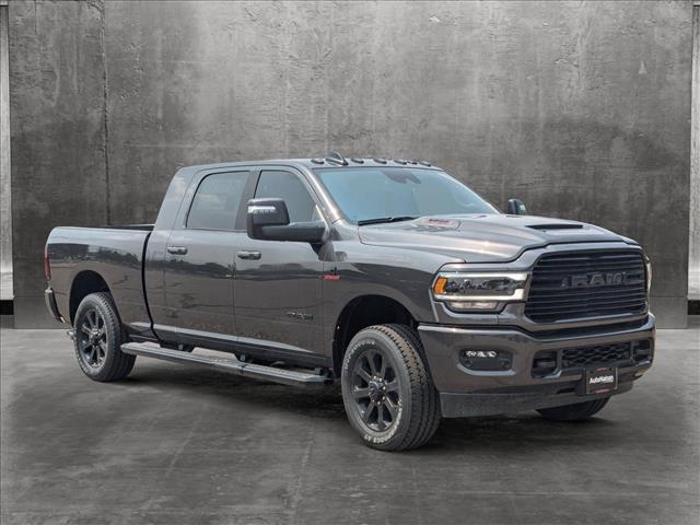 new 2024 Ram 2500 car, priced at $82,991