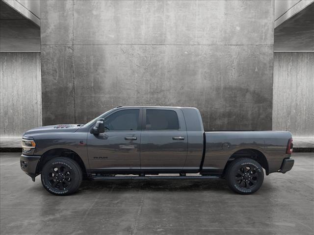 new 2024 Ram 2500 car, priced at $82,991