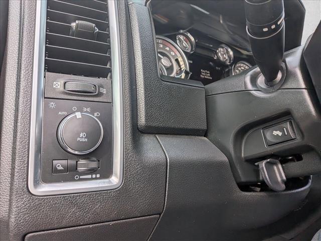 used 2018 Ram 3500 car, priced at $52,999