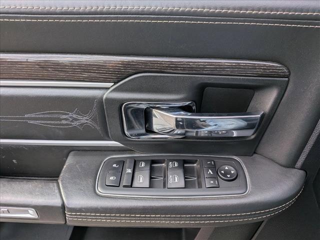 used 2018 Ram 3500 car, priced at $52,999