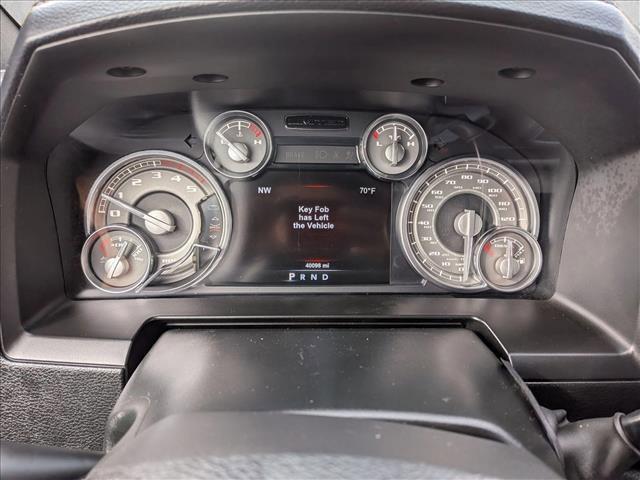 used 2018 Ram 3500 car, priced at $52,999