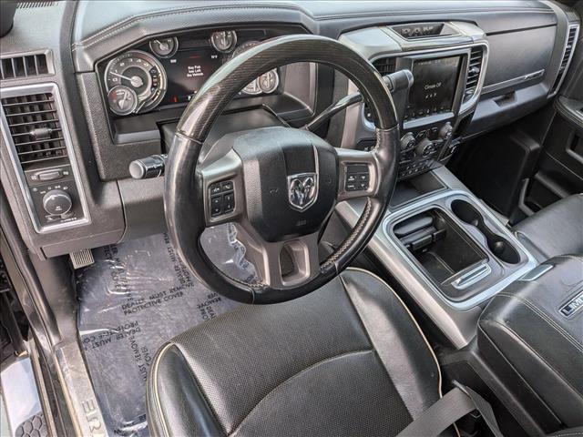 used 2018 Ram 3500 car, priced at $52,999