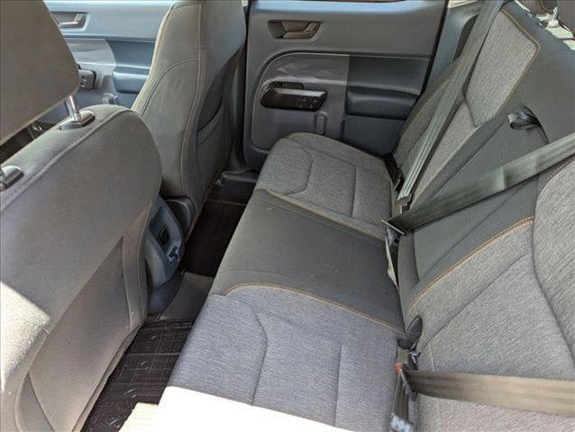 used 2024 Ford Maverick car, priced at $31,499