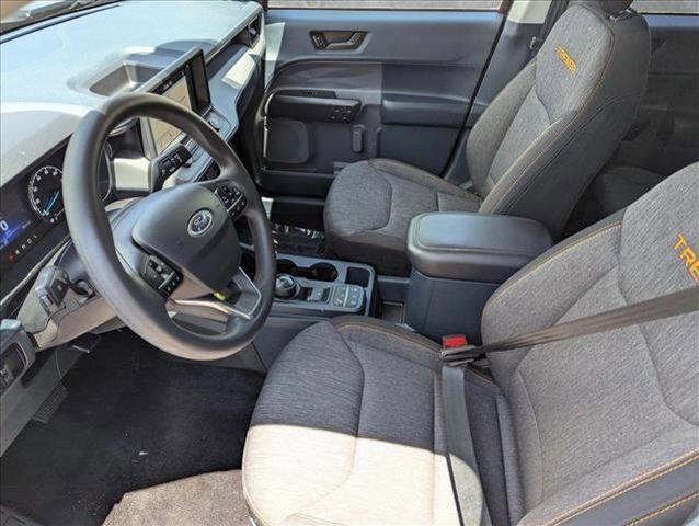 used 2024 Ford Maverick car, priced at $31,499