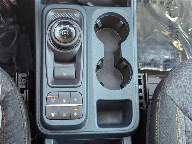 used 2024 Ford Maverick car, priced at $34,999