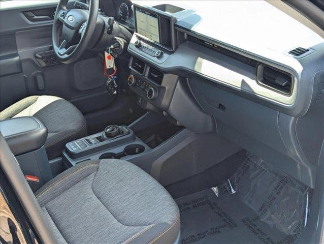 used 2024 Ford Maverick car, priced at $31,499