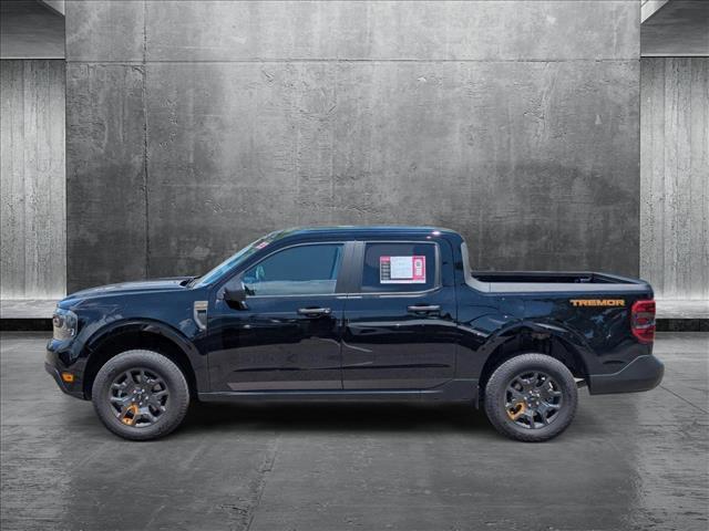 used 2024 Ford Maverick car, priced at $31,499
