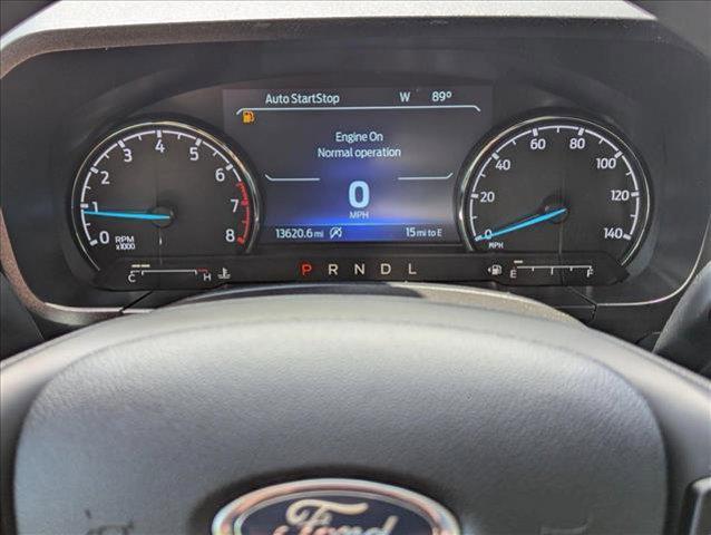 used 2024 Ford Maverick car, priced at $31,499