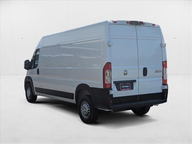 new 2025 Ram ProMaster 2500 car, priced at $46,491