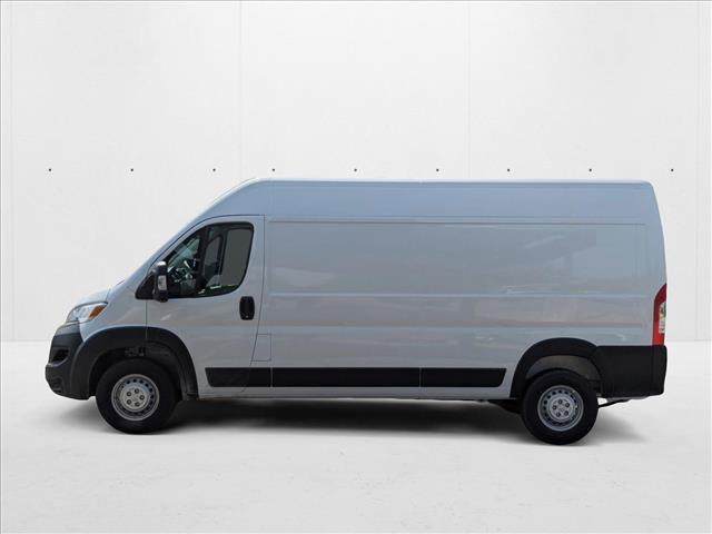 new 2025 Ram ProMaster 2500 car, priced at $46,491