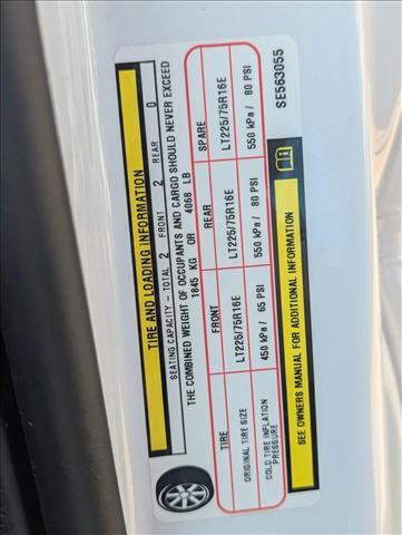 new 2025 Ram ProMaster 2500 car, priced at $46,491