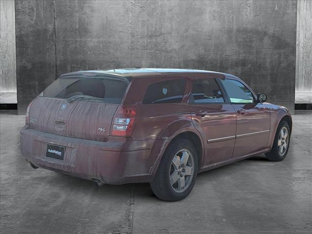 used 2007 Dodge Magnum car, priced at $8,999