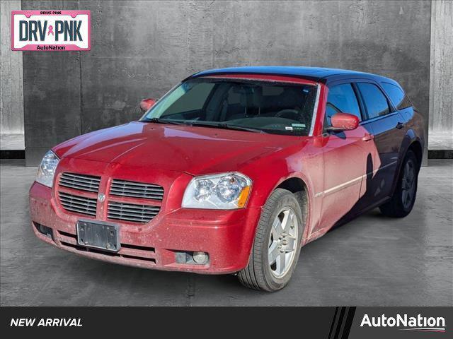 used 2007 Dodge Magnum car, priced at $8,999