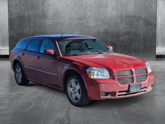 used 2007 Dodge Magnum car, priced at $8,999