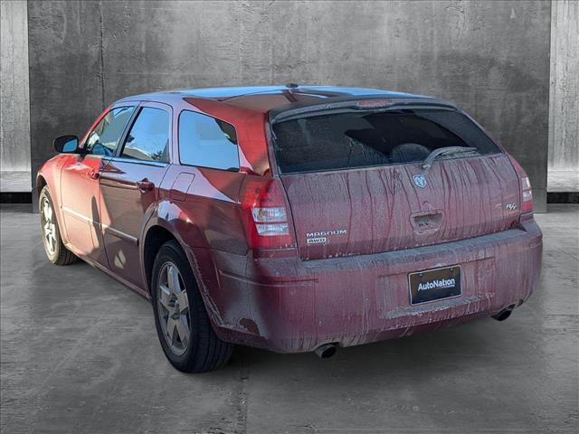 used 2007 Dodge Magnum car, priced at $8,999