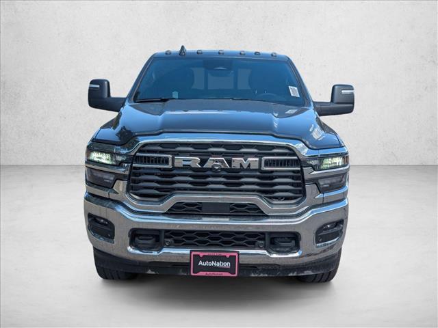new 2026 Ram 2500 car, priced at $66,390