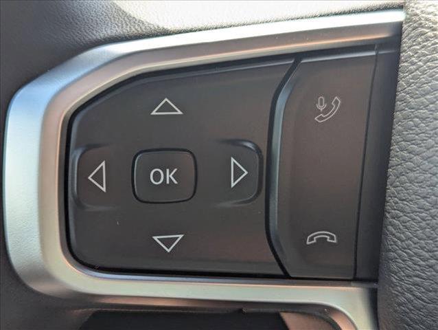 new 2026 Ram 2500 car, priced at $66,390