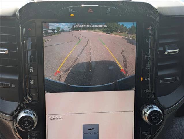 new 2026 Ram 2500 car, priced at $66,390