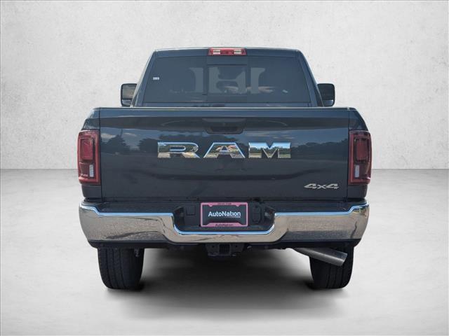 new 2026 Ram 2500 car, priced at $66,390
