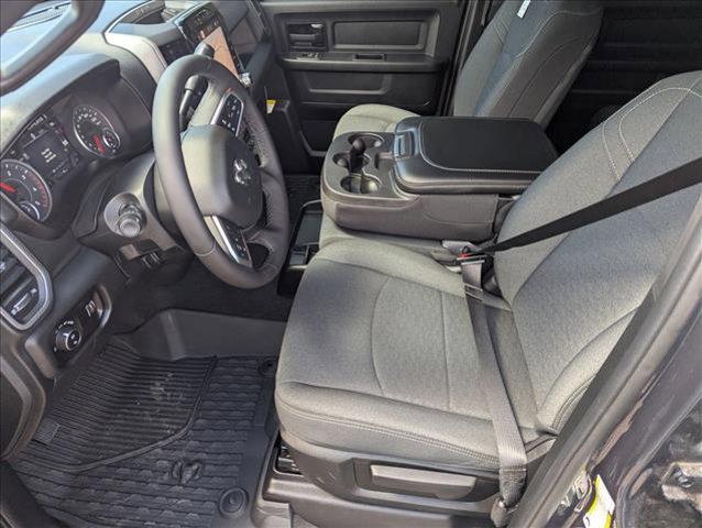 new 2026 Ram 2500 car, priced at $66,390