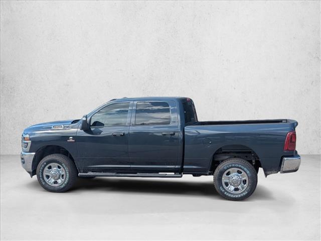 new 2026 Ram 2500 car, priced at $66,390