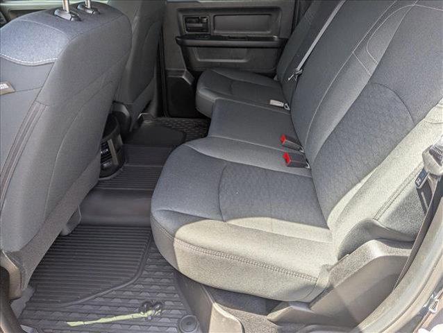 new 2026 Ram 2500 car, priced at $66,390