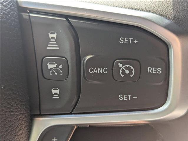 new 2026 Ram 2500 car, priced at $66,390