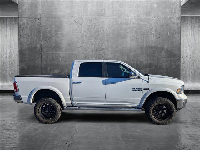 used 2017 Ram 1500 car, priced at $26,499