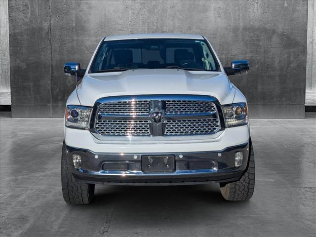 used 2017 Ram 1500 car, priced at $26,499