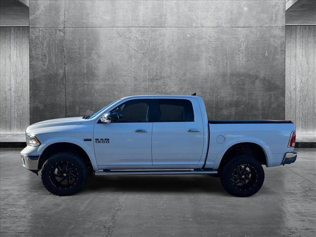 used 2017 Ram 1500 car, priced at $26,499