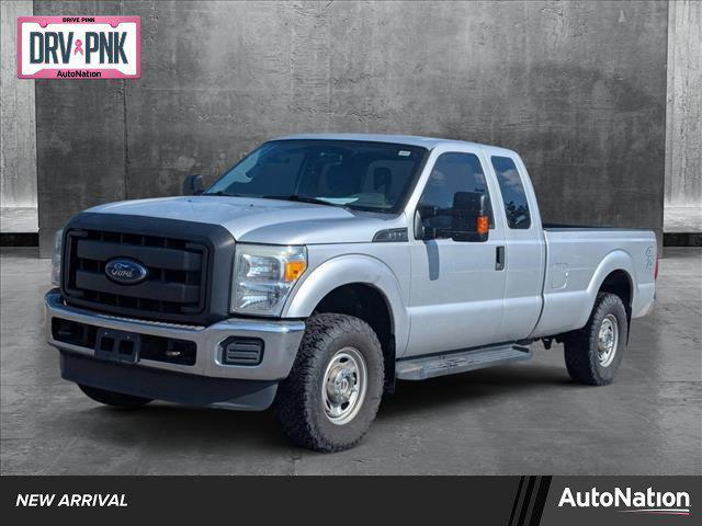 used 2015 Ford F-250 car, priced at $16,999