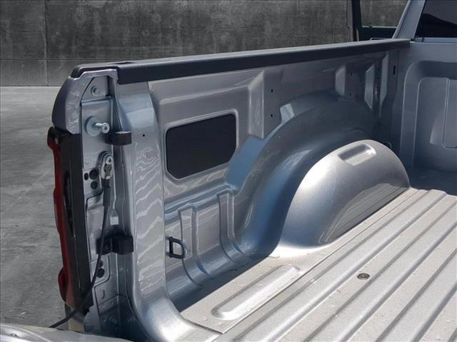 new 2025 Ram 1500 car, priced at $65,430