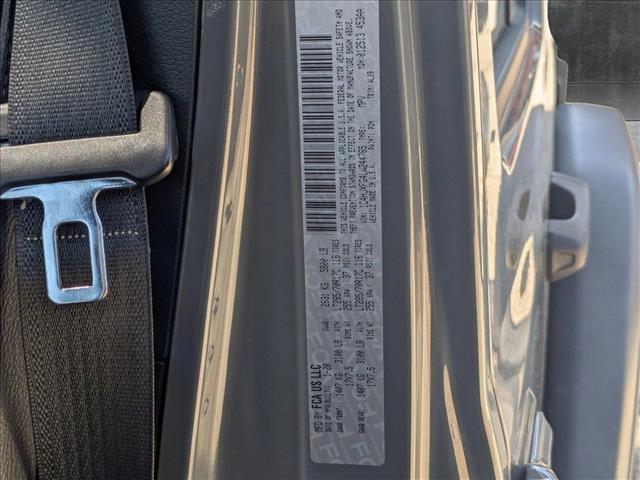 used 2020 Jeep Wrangler Unlimited car, priced at $33,999