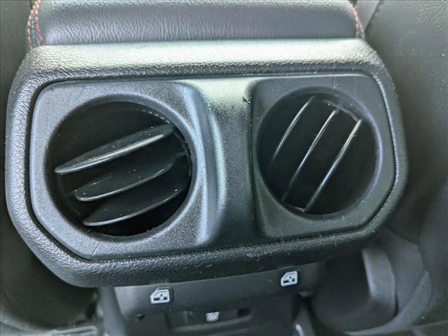 used 2020 Jeep Wrangler Unlimited car, priced at $32,499