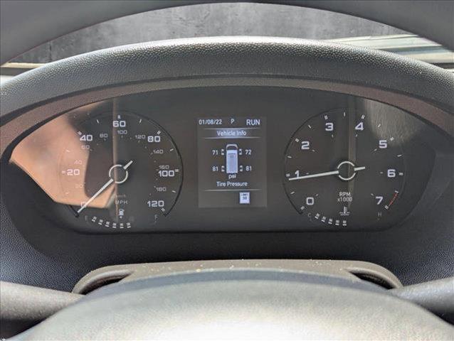 used 2022 Ram ProMaster 2500 car, priced at $28,499