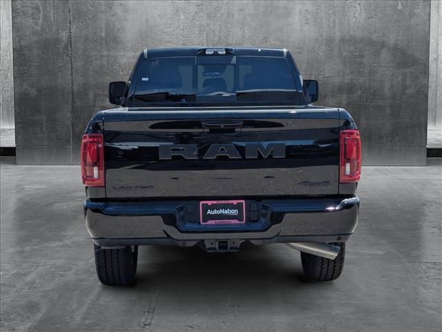 new 2025 Ram 2500 car, priced at $96,991