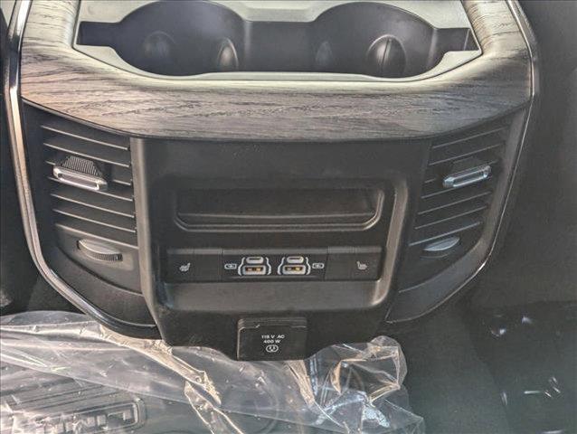 new 2025 Ram 2500 car, priced at $96,991