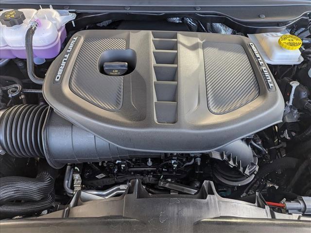 new 2026 Ram 1500 car, priced at $81,991