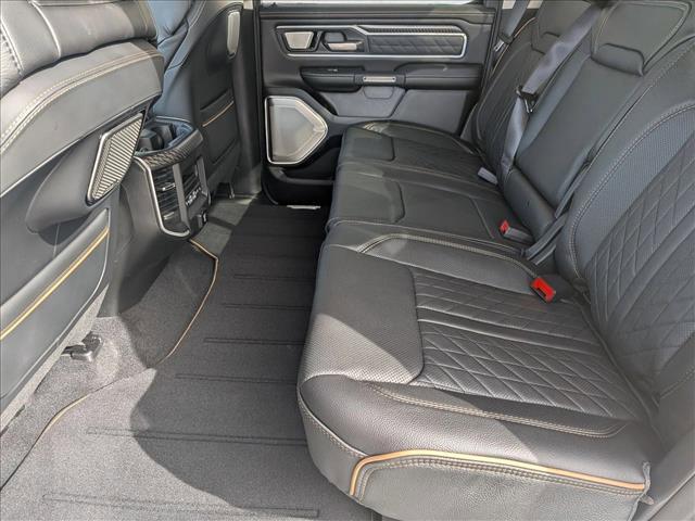 new 2026 Ram 1500 car, priced at $81,991