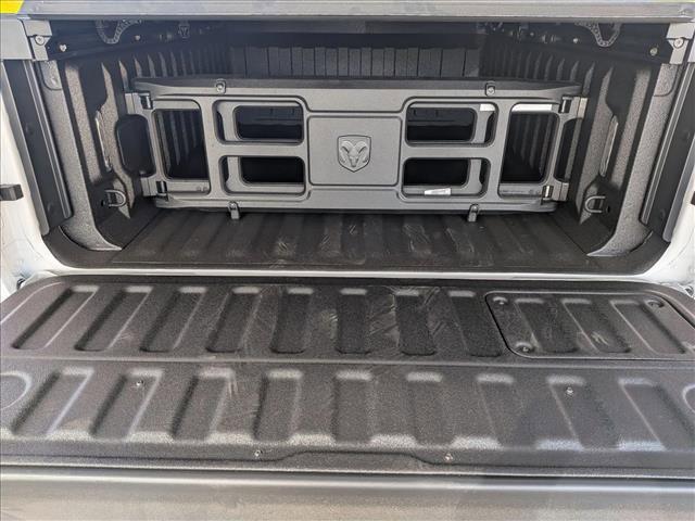 new 2026 Ram 1500 car, priced at $81,991