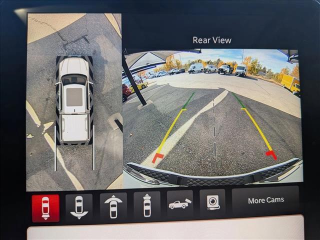 new 2026 Ram 1500 car, priced at $81,991