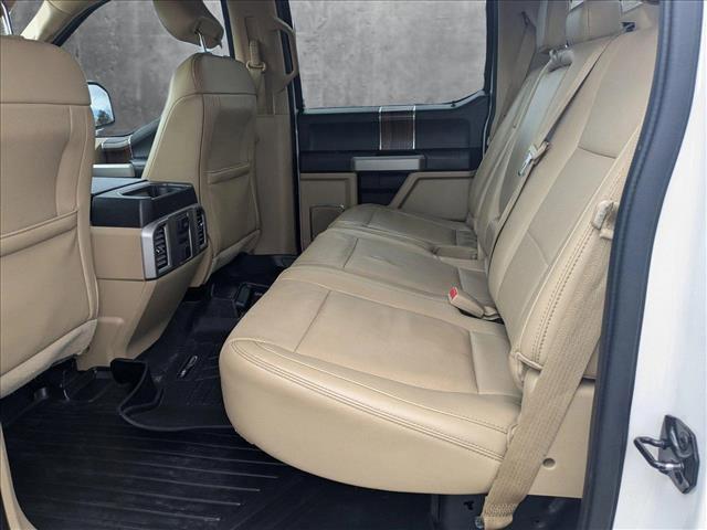 used 2016 Ford F-150 car, priced at $25,999