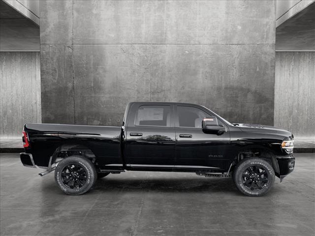 new 2024 Ram 2500 car, priced at $69,991