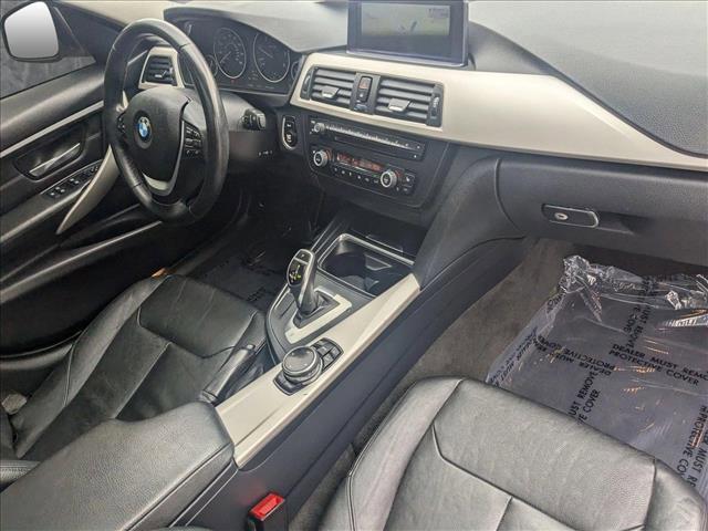 used 2014 BMW 328d car, priced at $14,999