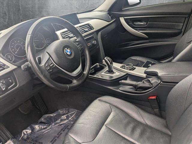 used 2014 BMW 328d car, priced at $14,999