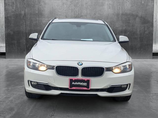 used 2014 BMW 328d car, priced at $14,999