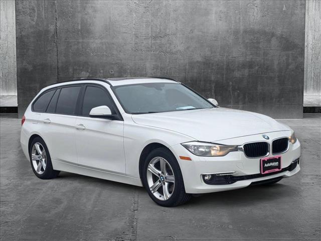 used 2014 BMW 328d car, priced at $14,999