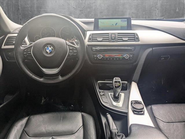 used 2014 BMW 328d car, priced at $14,999