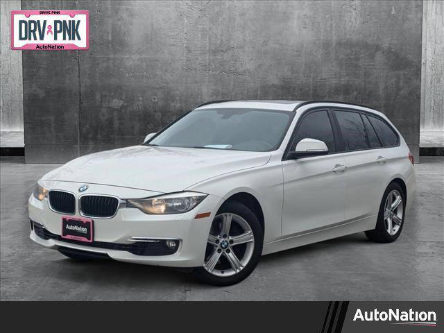 used 2014 BMW 328d car, priced at $13,799